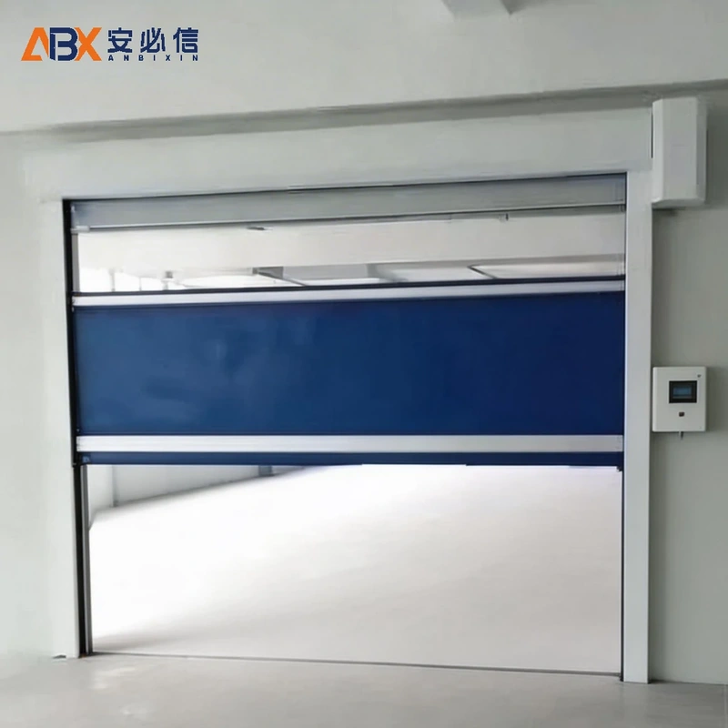 阳江市高速门