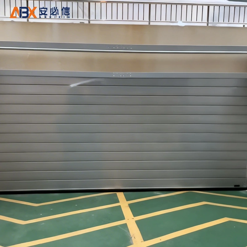 阳江市洁净室高速门